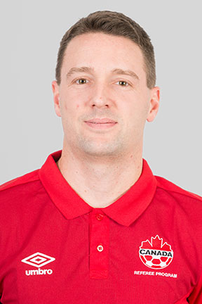 Mathieu Bourdeau