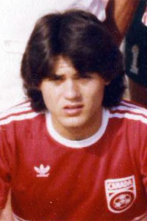 John Contanas