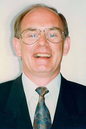 Tom Doyle