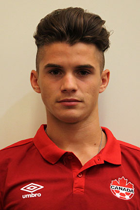 Yuri Ruh Dos Santos