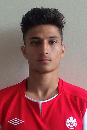 Sameer Fathazada