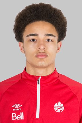 Myles Misener-Daley