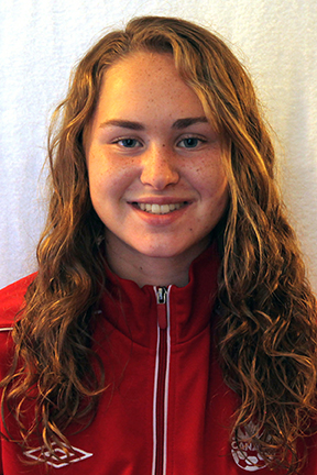 Kat Haarmann