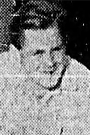 Harry Beckwith