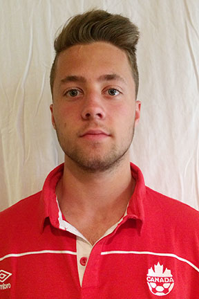 Cedric Blank Saint-Cyr