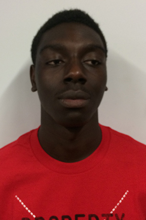Brayan Kalonji