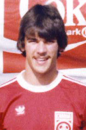 Mike Zacharuk
