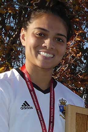 Shannen Jainudeen