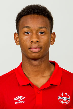 Terrell Smith