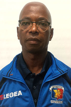 Lyonel Joseph