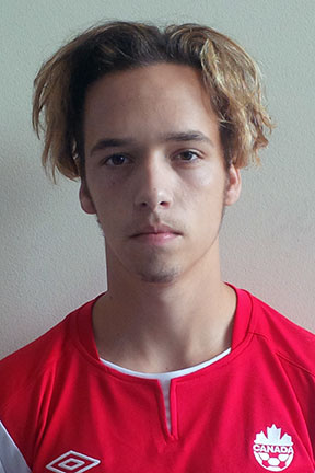 Brandon Duarte