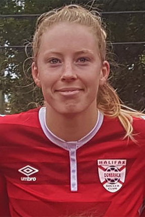 Courtney Conrad
