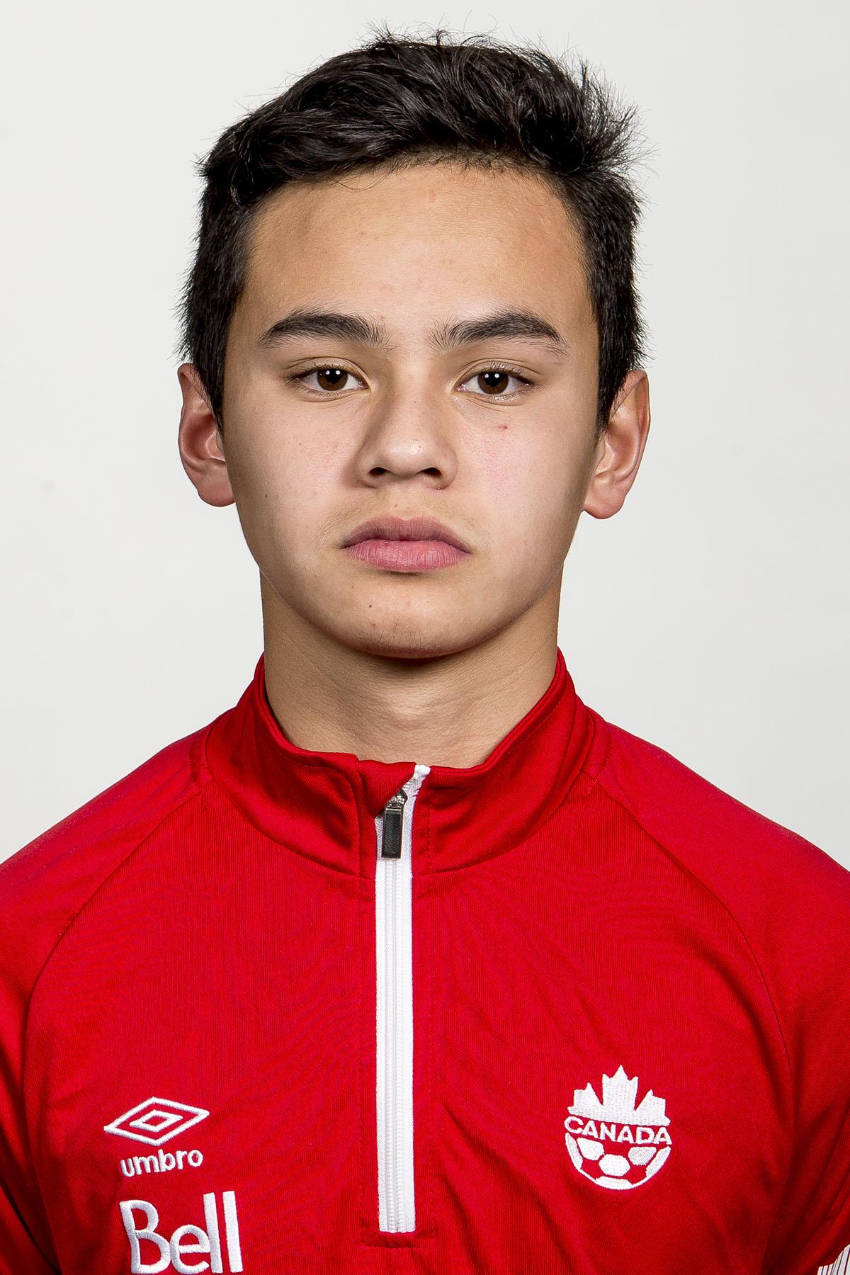 Christopher Castillo