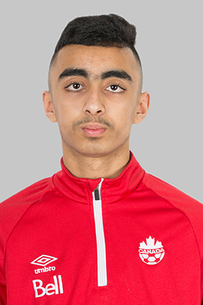 Inder Thind