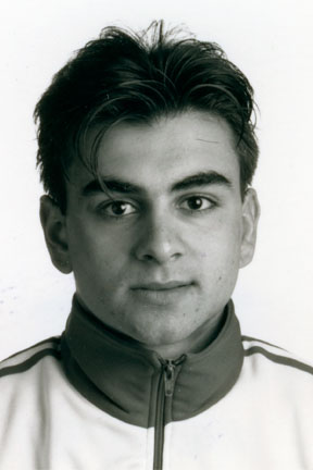Enzo Riggi